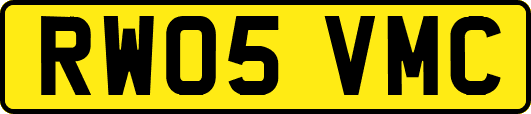 RW05VMC