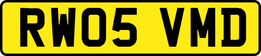 RW05VMD