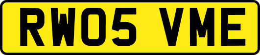 RW05VME