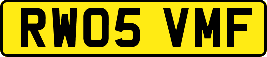 RW05VMF