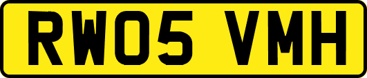 RW05VMH