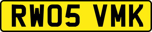RW05VMK