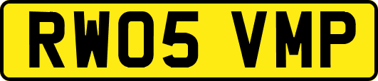 RW05VMP