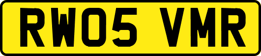 RW05VMR