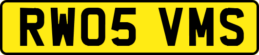 RW05VMS