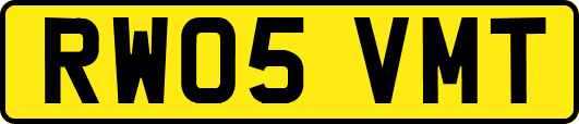 RW05VMT