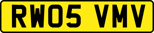 RW05VMV