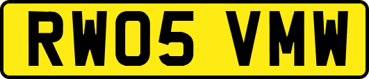 RW05VMW