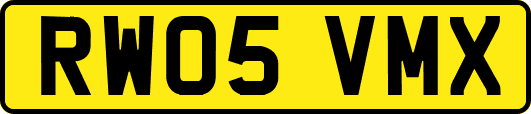 RW05VMX