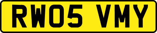 RW05VMY