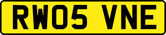RW05VNE