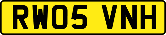 RW05VNH