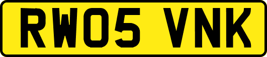 RW05VNK
