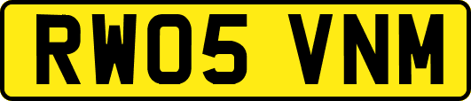 RW05VNM