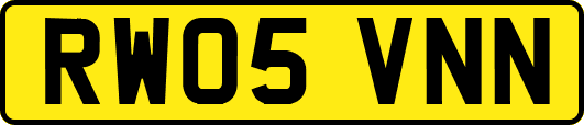 RW05VNN