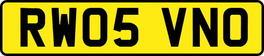 RW05VNO