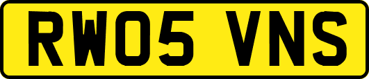 RW05VNS