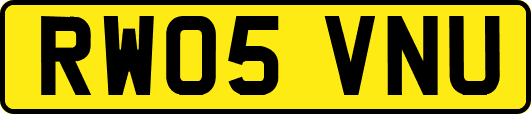 RW05VNU