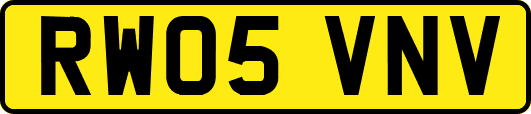 RW05VNV