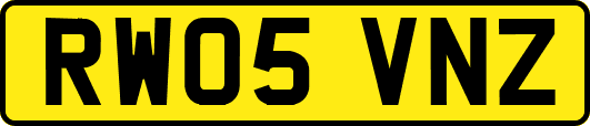 RW05VNZ