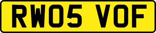 RW05VOF