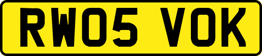 RW05VOK