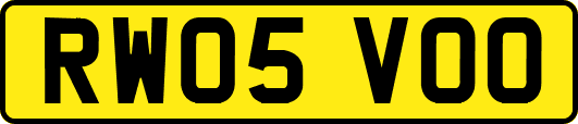 RW05VOO