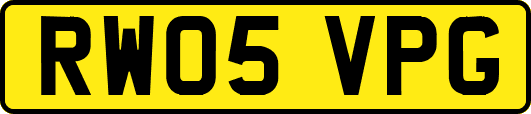 RW05VPG