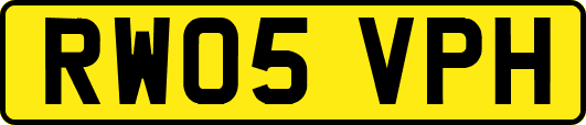 RW05VPH