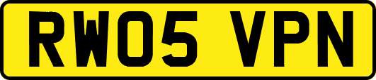 RW05VPN