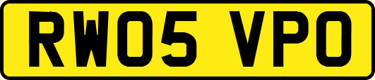RW05VPO