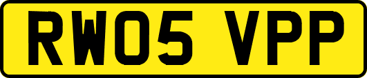 RW05VPP