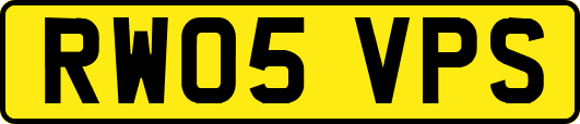 RW05VPS