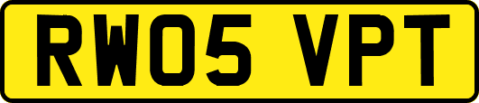 RW05VPT