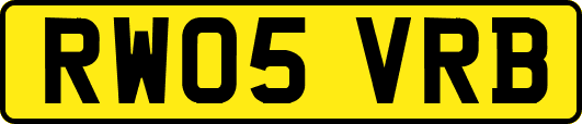 RW05VRB