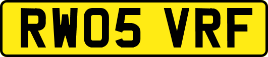 RW05VRF
