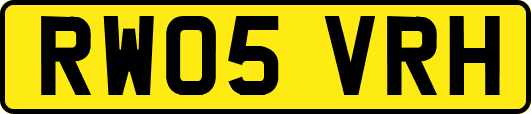 RW05VRH
