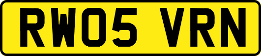RW05VRN