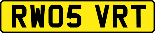RW05VRT