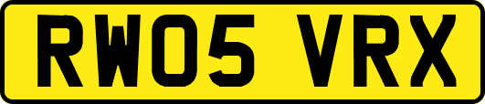 RW05VRX