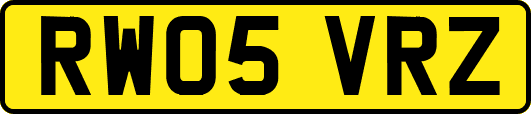 RW05VRZ
