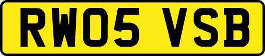 RW05VSB