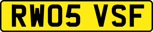RW05VSF