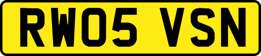 RW05VSN