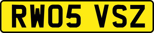 RW05VSZ