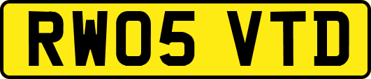 RW05VTD