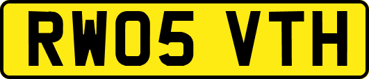 RW05VTH