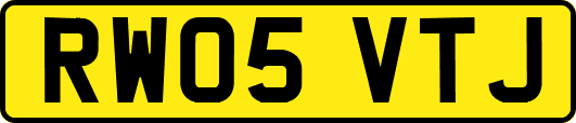 RW05VTJ