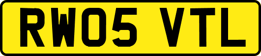 RW05VTL