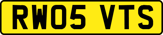 RW05VTS